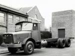 AEC Majestic 6x4 1959 года